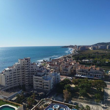 Apartament Costa Azahar II Nº1055 Oropesa del Mar Zewnętrze zdjęcie