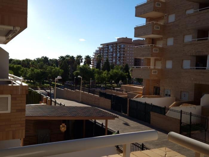 Apartament Costa Azahar II Nº1055 Oropesa del Mar Zewnętrze zdjęcie