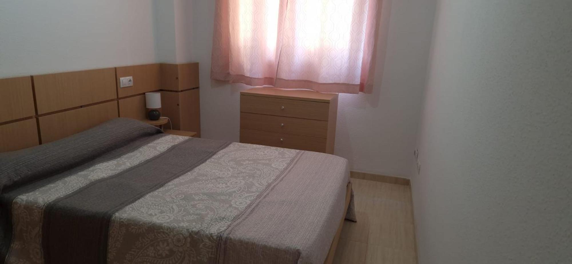 Apartament Costa Azahar II Nº1055 Oropesa del Mar Zewnętrze zdjęcie
