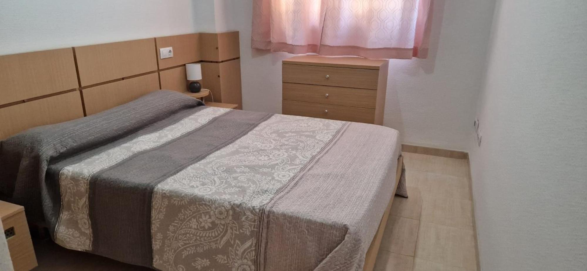 Apartament Costa Azahar II Nº1055 Oropesa del Mar Zewnętrze zdjęcie