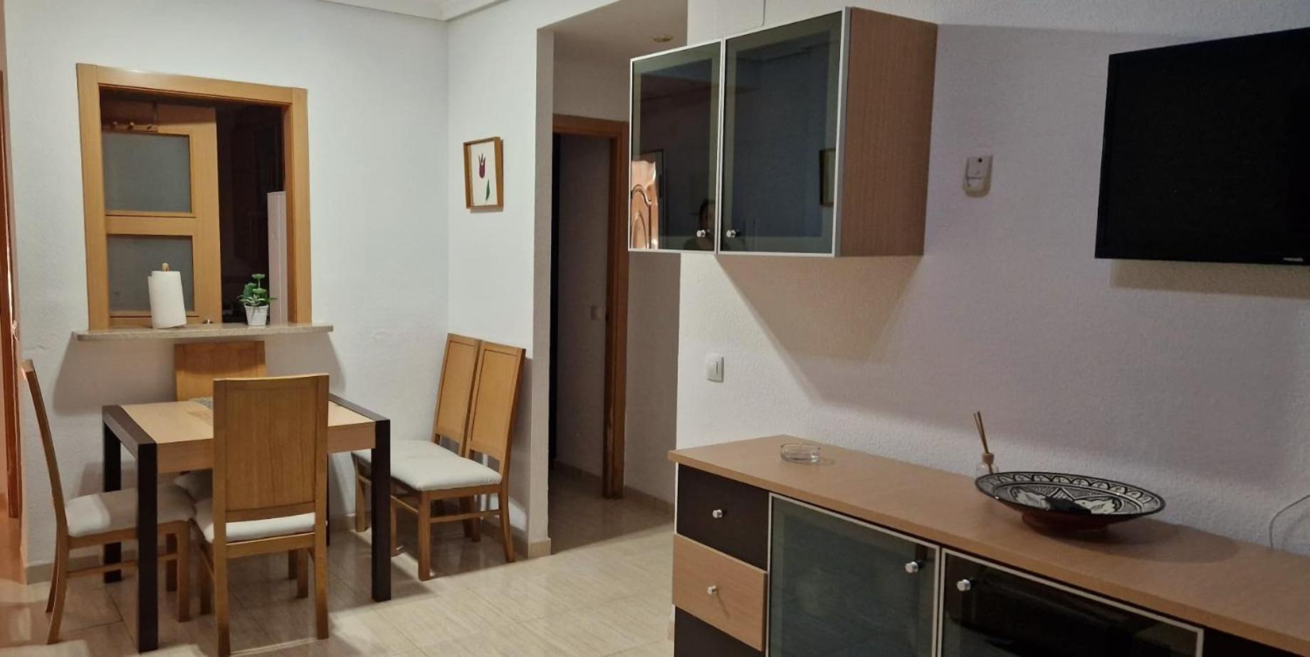 Apartament Costa Azahar II Nº1055 Oropesa del Mar Zewnętrze zdjęcie