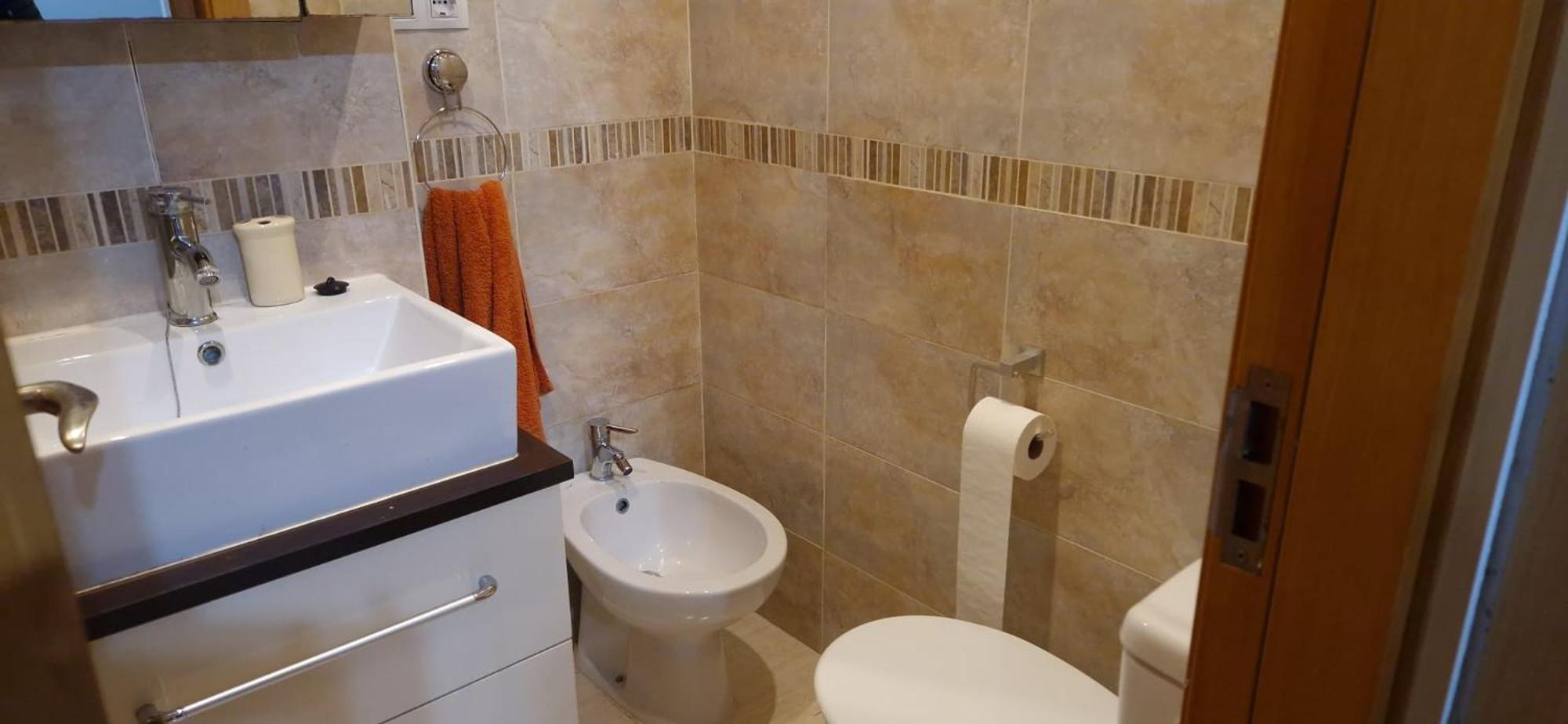 Apartament Costa Azahar II Nº1055 Oropesa del Mar Zewnętrze zdjęcie