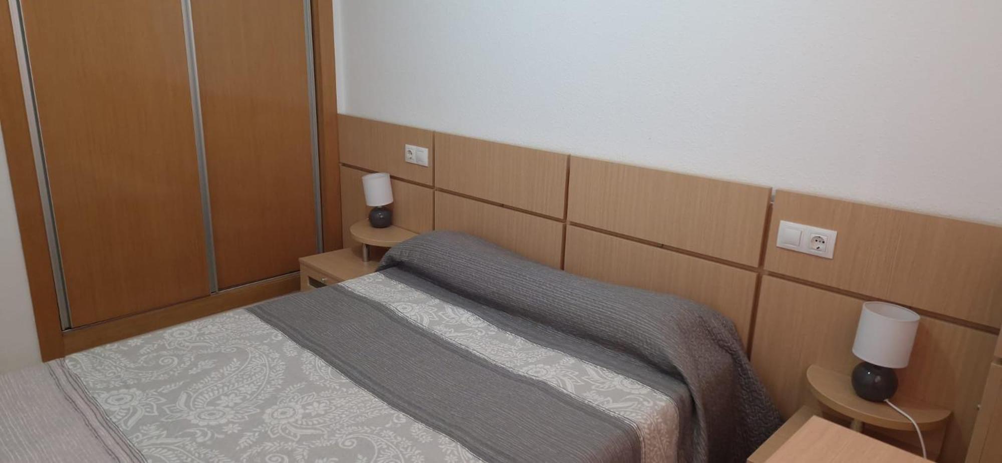 Apartament Costa Azahar II Nº1055 Oropesa del Mar Zewnętrze zdjęcie